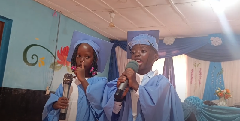 Modern foundamental school kabala